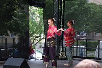 Weinfest - der Samstag Bild: Weinfest - der Samstag