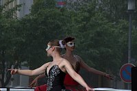 Weinfest - der Samstag Bild: Weinfest - der Samstag