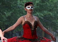Weinfest - der Samstag Bild: Weinfest - der Samstag
