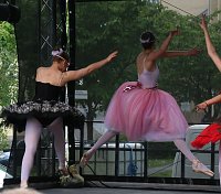 Weinfest - der Samstag Bild: Weinfest - der Samstag