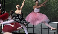 Weinfest - der Samstag Bild: Weinfest - der Samstag