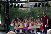 Weinfest - der Samstag Bild: Weinfest - der Samstag