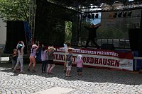 Weinfest - der Samstag Bild: Weinfest - der Samstag