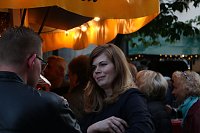 Bild: Weinfest - der Samstagabend