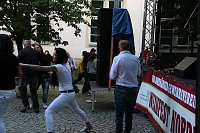 Bild: Weinfest - der Samstagabend