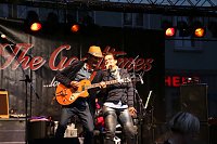 Bild: Weinfest - der Samstagabend
