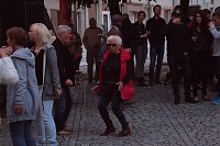 Bild: Weinfest - der Samstagabend