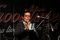 Bild: Weinfest - der Samstagabend