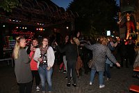 Bild: Weinfest - der Samstagabend