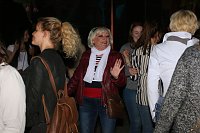 Bild: Weinfest - der Samstagabend