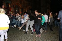 Bild: Weinfest - der Samstagabend