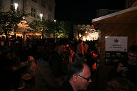 Bild: Weinfest - der Samstagabend