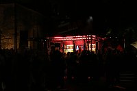 Bild: Weinfest - der Samstagabend