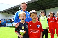 Bild: Wacker siegt 3:0 gegen Luckenwalde