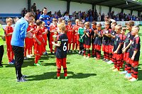 Bild: Wacker siegt 3:0 gegen Luckenwalde