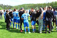 Bild: Wacker siegt 3:0 gegen Luckenwalde