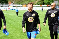 Bild: Wacker siegt 3:0 gegen Luckenwalde