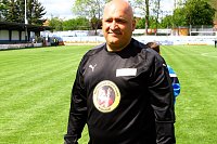 Bild: Wacker siegt 3:0 gegen Luckenwalde