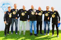 Bild: Wacker siegt 3:0 gegen Luckenwalde