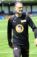Bild: Wacker siegt 3:0 gegen Luckenwalde