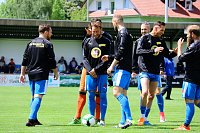 Bild: Wacker siegt 3:0 gegen Luckenwalde