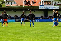 Bild: Wacker siegt 3:0 gegen Luckenwalde