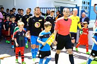 Bild: Wacker siegt 3:0 gegen Luckenwalde