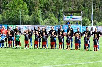 Bild: Wacker siegt 3:0 gegen Luckenwalde