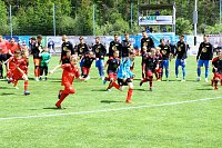 Bild: Wacker siegt 3:0 gegen Luckenwalde