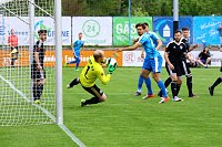 Bild: Wacker siegt 3:0 gegen Luckenwalde