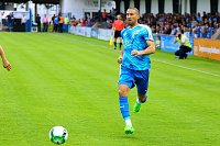 Bild: Wacker siegt 3:0 gegen Luckenwalde