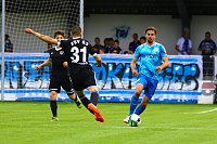 Bild: Wacker siegt 3:0 gegen Luckenwalde