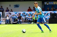 Bild: Wacker siegt 3:0 gegen Luckenwalde