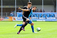Bild: Wacker siegt 3:0 gegen Luckenwalde