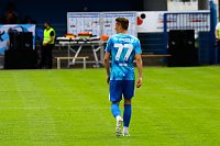 Bild: Wacker siegt 3:0 gegen Luckenwalde