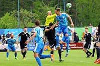 Bild: Wacker siegt 3:0 gegen Luckenwalde