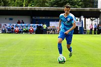 Bild: Wacker siegt 3:0 gegen Luckenwalde