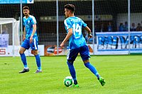 Bild: Wacker siegt 3:0 gegen Luckenwalde