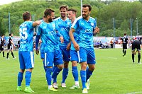Bild: Wacker siegt 3:0 gegen Luckenwalde