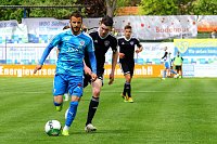 Bild: Wacker siegt 3:0 gegen Luckenwalde