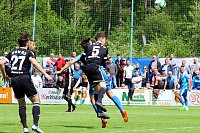 Bild: Wacker siegt 3:0 gegen Luckenwalde