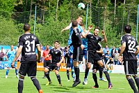 Bild: Wacker siegt 3:0 gegen Luckenwalde
