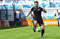 Bild: Wacker siegt 3:0 gegen Luckenwalde
