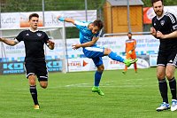 Bild: Wacker siegt 3:0 gegen Luckenwalde