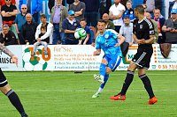 Bild: Wacker siegt 3:0 gegen Luckenwalde