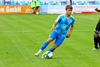 Bild: Wacker siegt 3:0 gegen Luckenwalde