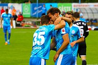 Bild: Wacker siegt 3:0 gegen Luckenwalde