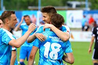 Bild: Wacker siegt 3:0 gegen Luckenwalde