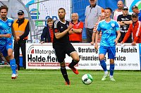 Bild: Wacker siegt 3:0 gegen Luckenwalde