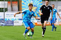 Bild: Wacker siegt 3:0 gegen Luckenwalde